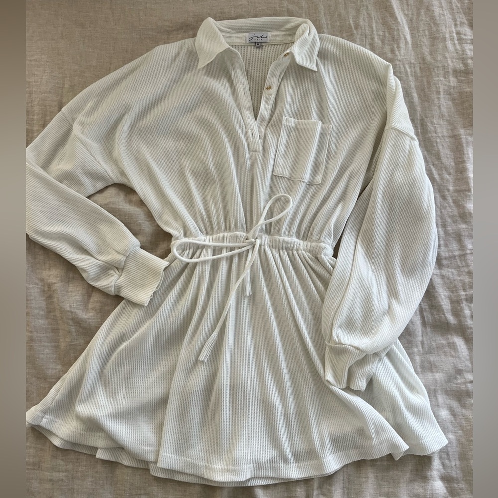 Sabo Skirt Dress